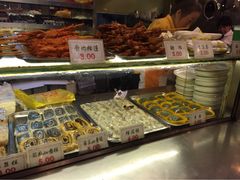 四宜糕团店-四宜糕团店(南大街店)