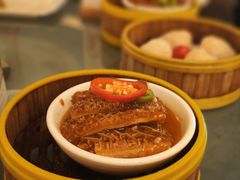 -湛江民大喜来登酒店-采悦轩中餐厅