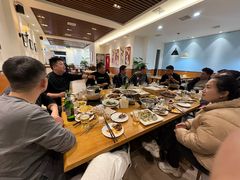 -小艺烧烤(曲江店)