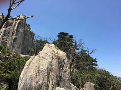-湖州龙王山景区