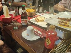 -三个大叔东北烧烤·砂锅菜(西三旗店)