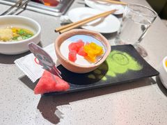 -海底捞火锅(龙湖时代天街店)