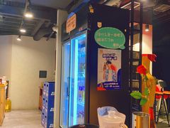 -腰子哥烤串(石佛营炫特店)