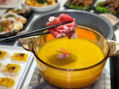 -羊瑞堂·横山炖羊肉·陕菜(未央路旗舰店)