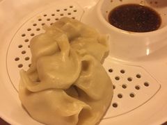 -闯关东东北农家菜(崂山石老人店)