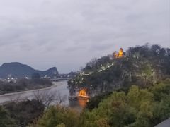 -忆咖啡观景餐厅(桂林象山公园店)