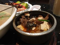 -小城故事·地道宁波味(月湖盛园店)