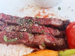 -斯普汇生蚝牛排馆(中骏世界城店)