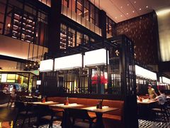 -长沙君悦酒店·自助餐厅咖啡厅