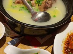 -一个叫川的地方(麒麟新天地店)