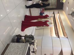 点击看大图 宝娜嫁衣馆-南京宝娜嫁衣婚纱礼服馆(中央路店)
