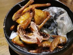 -大鸽饭(岗顶店)