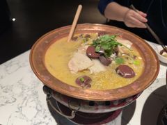 -奉天小馆·非遗东北菜(济南万象城店)