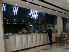 -明珠海港大酒店