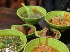 -张记牛肉面馆(天津路店)