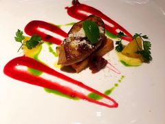 -燃扒房Steakhouse(皇庭店)