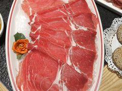 -东来顺(非遗·清真火锅·盛世广场店)