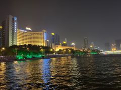 -海河游船-永乐码头(大悲院)