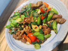 -静一餐厅·湖北菜(前门创始店)