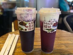 -阿嬷手作(南宁百盛印象城店)