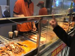 -正新鸡排·炸鸡烧烤(中原店)