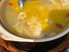 -阿巧茶庄