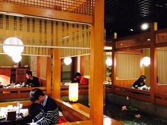 -松子料理(亮马桥店)