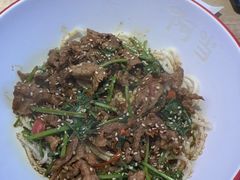 -阿当·小炒牛肉面(人广店)