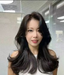点击看大图 -MORI HAIR SALON日式美发沙龙