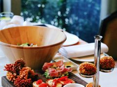 -郑州希尔顿酒店·阿米奇意大利餐厅