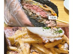 -HELLO 27 意面·沙拉·帕尼尼