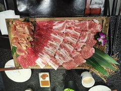 -醉火烧泥炉烤肉(孩儿巷店)