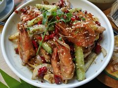 -生如夏花泰式火锅(西村黑金店)