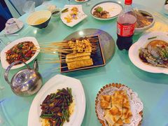 -小老板海鲜酒家(董家渡店)