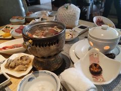 -雍和会海鲜姿造自助(湖东路店)