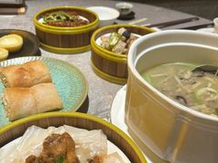 -香云轩·顺德菜(香云纱园林酒店店)
