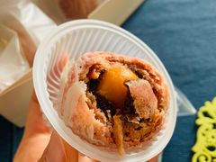 红豆蛋黄酥-祥禾饽饽铺·中式糕点(天津河东美福园店)