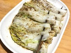 -木屋烧烤(惠阳华润小径湾店)