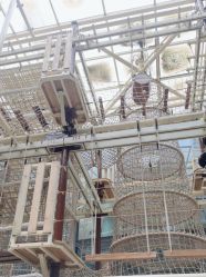 -PIPIKINGDOM皮皮王国欢乐号(欢乐海岸购物中心店)