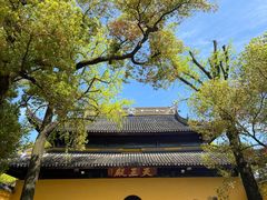 -西园戒幢律寺