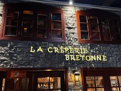 -LA CREPERIE BRETONNE布列塔尼法式餐厅(天童北路店)