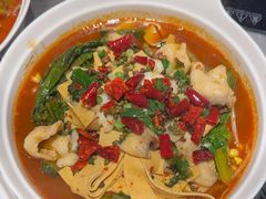 -鱼你在一起(虹口星荟中心店)