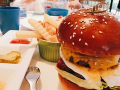 -味餐厅·海鲜·火锅·自助餐