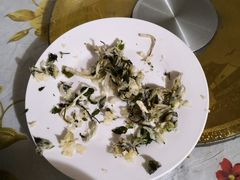-金台阶鱼馆(于桥水库店)