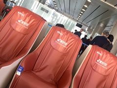 -威海大水泊国际机场