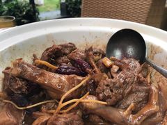 -小城故事·地道宁波味(月湖盛园店)