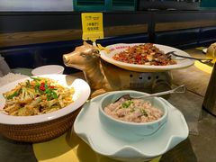 -茶颜悦色(高铁南站店)
