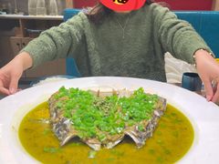 -千稻剁椒大鱼头(CityOn熙地港店)