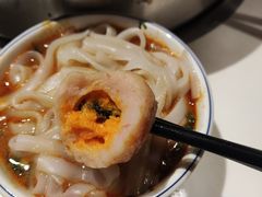 -陈记顺和牛肉火锅馆(天河北路店)