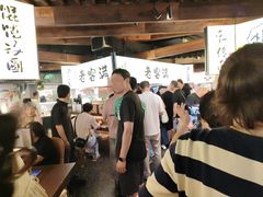 -老客满蛋饼(双塔市集店)